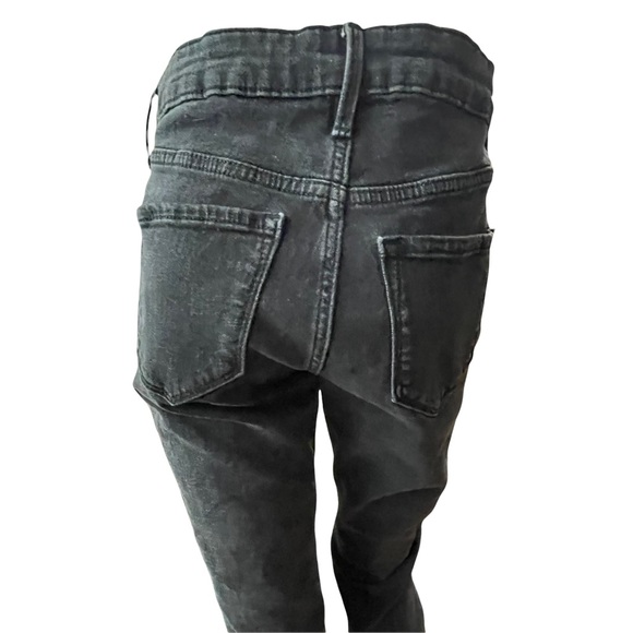 Old Navy rockstar super skinny jeans size 4 - Picture 7 of 12